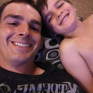 Meet your Posher, Steven